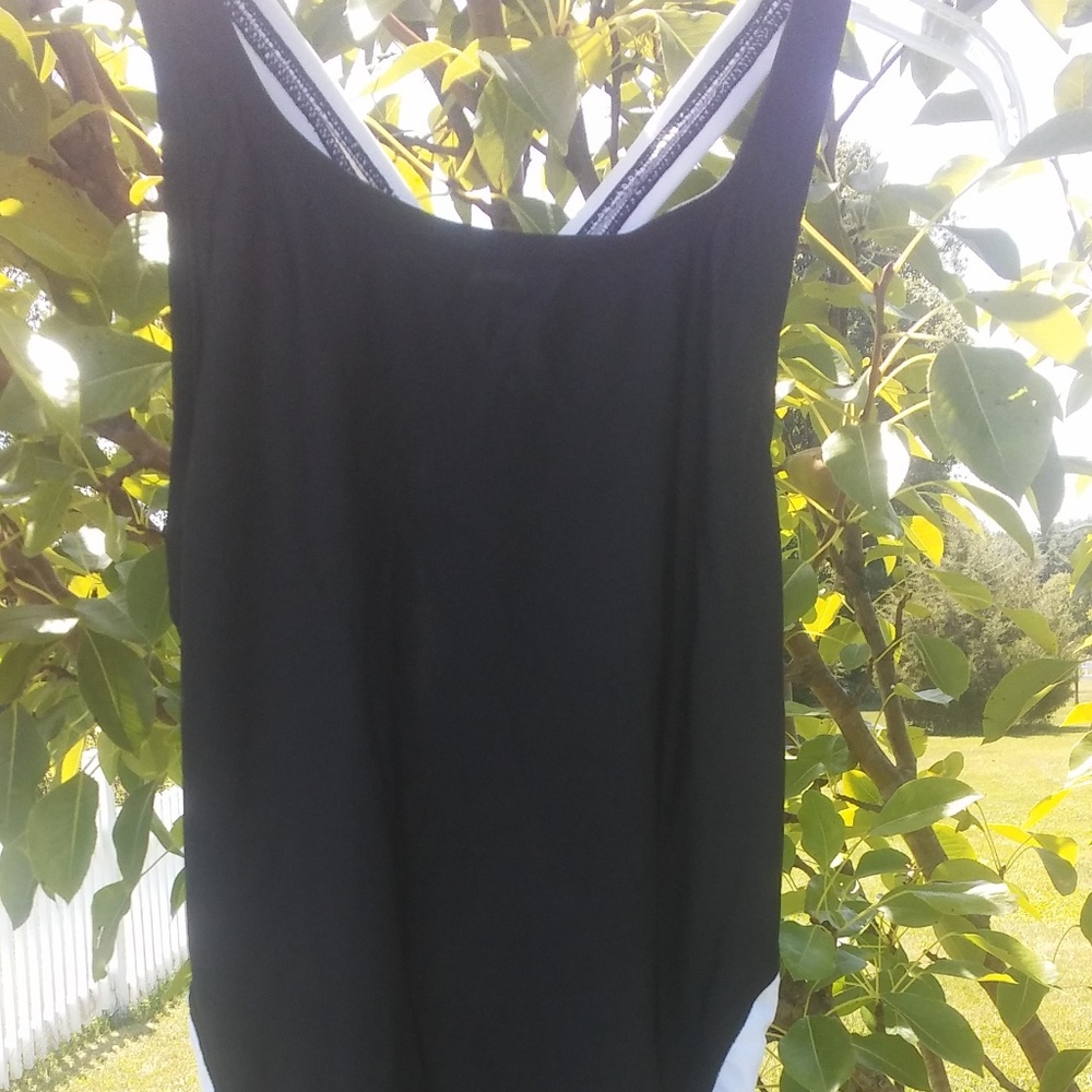 💜Champion 1pc. Swimsuit